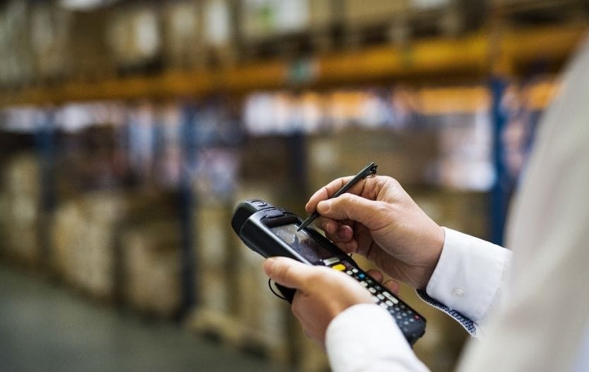 Global warehousing & fulfillment 9 2
