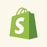 One click integrations 18 Shopify icon listings