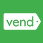 One click integrations 51 Vend icon flowship