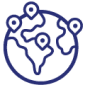 Freight forwarder 25 Globe