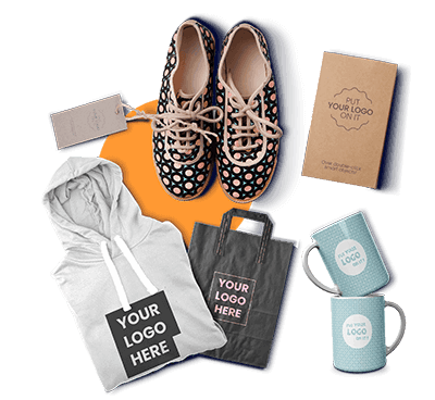 Brand packaging 1 Private label projects banner top