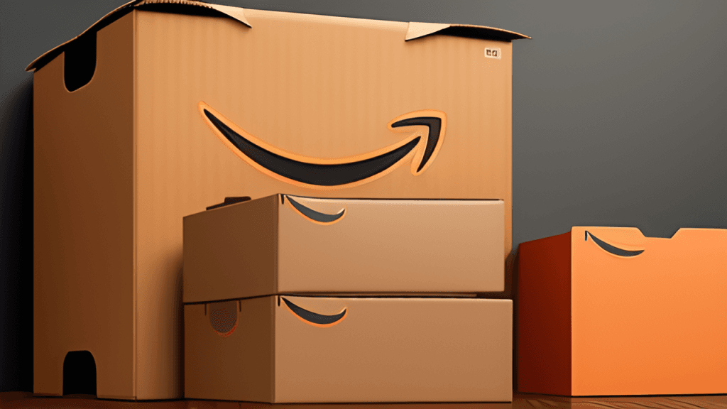 Fulfillment by amazon: streamlining logistics and scaling business 1 1691821669522
