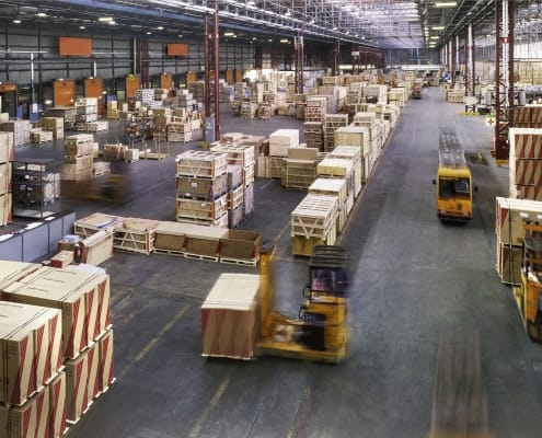 Freight forwarder 15 Warehouse 495x400 1